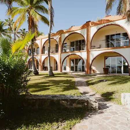 Hotel Rancho Buenavista-3