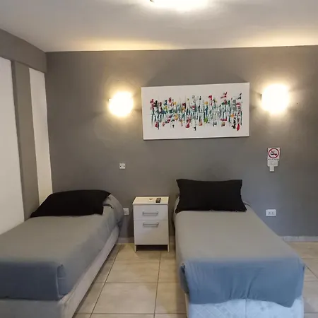 Hotel Gbh-3
