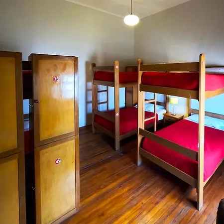 Flying Dog Hostel Arequipa-3