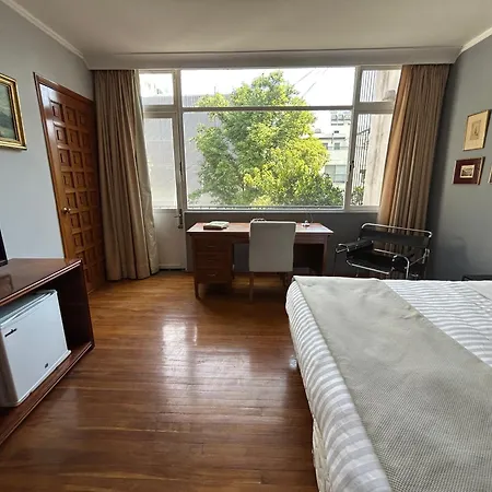 Lindas Suites Eugenio Sue-2
