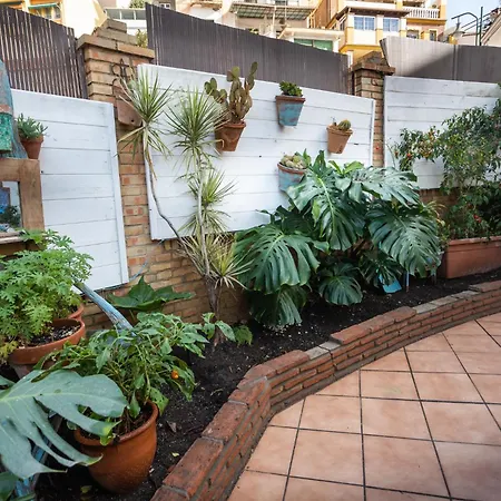 Naim Guest House Malaga Centro - Adults Only-3