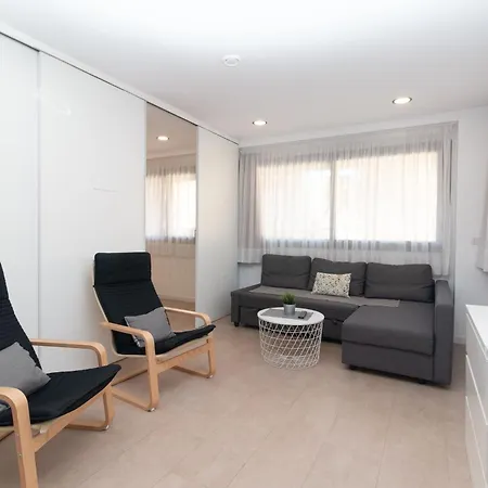 Bet Apartments - Reig-2
