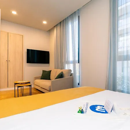 Dorm4You Arena 2-2