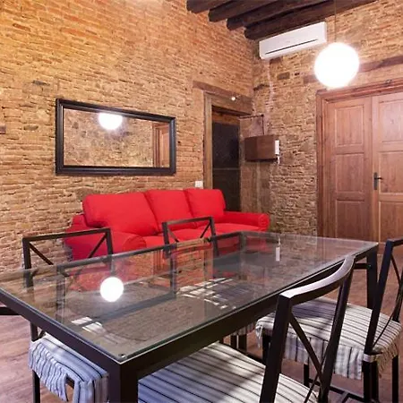 El Born - Barcelona Center Apartment-2