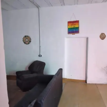Hostel Senderos Córdoba-2