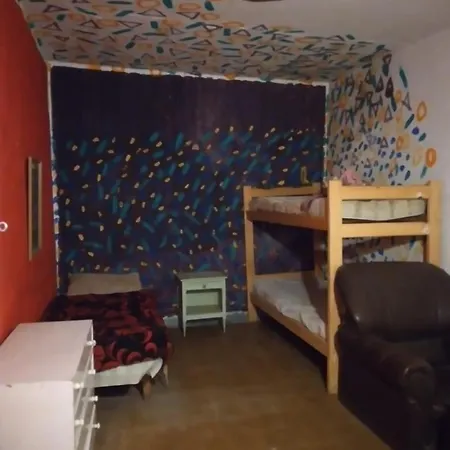 Hostel Senderos Córdoba-3