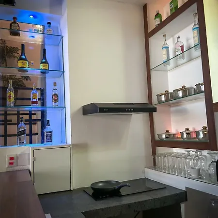 Spartacus Hostel Boutique For Men-2