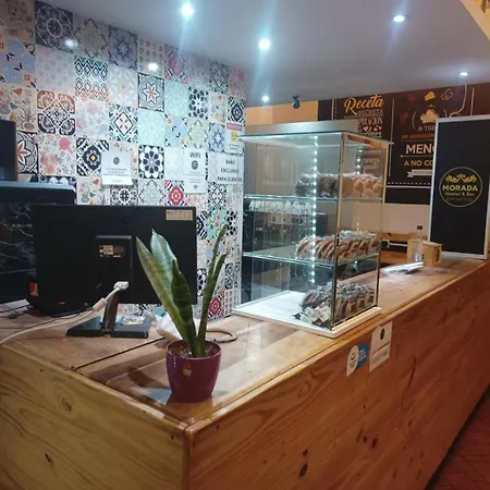 Morada Hostel&Bar-3