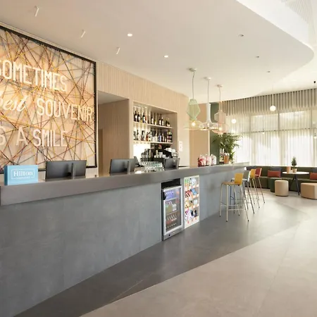 Hampton By Hilton Malaga Martiricos-2
