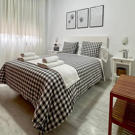 Apartamento Acogedor - Piscina - Parking-3
