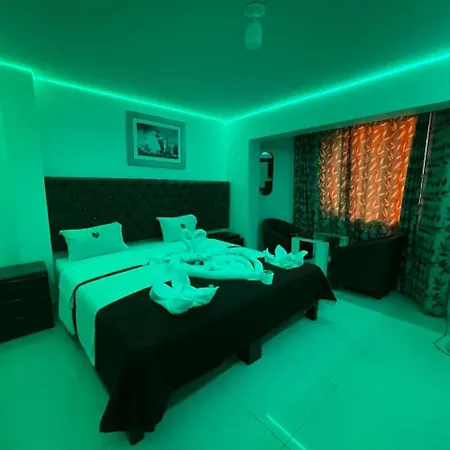 Hostal Amazonas-2