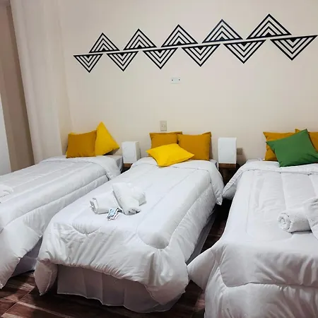 Africa Suites-2