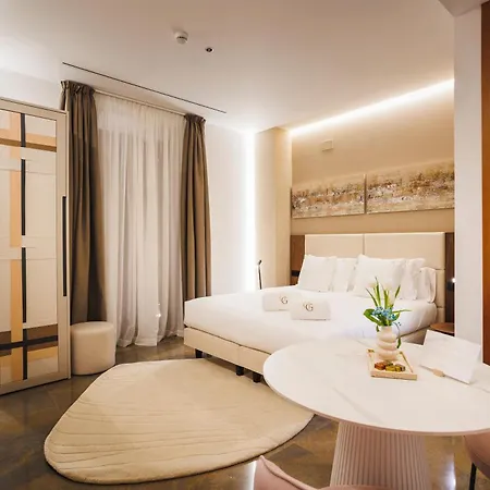Corral del Carbón GG Luxury Hotel Boutique-2