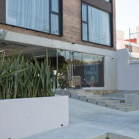 Suites del Carmen Consulado-3
