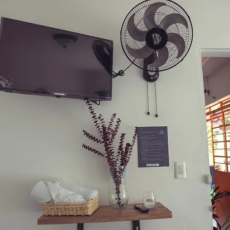Laureles Garden Hostel-3