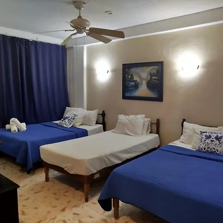 Hotel Coral-3