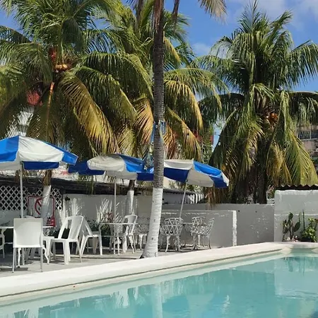 Hotel Coral-2
