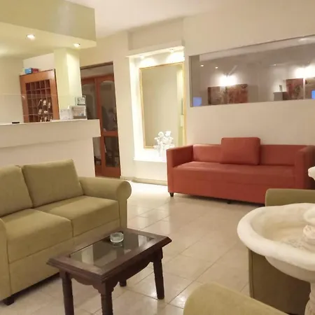Hotel Inti Yacu-2