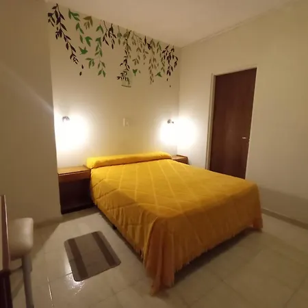Hotel Inti Yacu-3