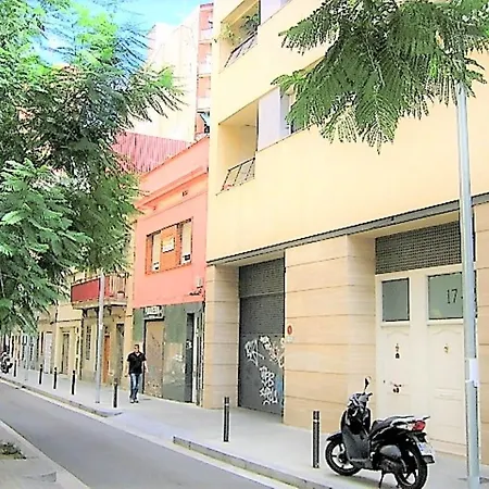 Pintor Pahissa Rooms-3