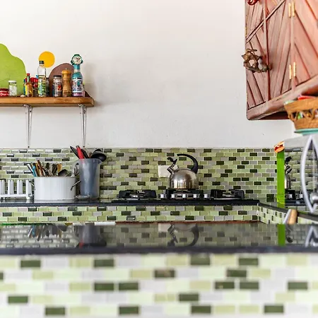 The Green Village Boutique Hotel-3