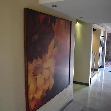 Hotel Tacuba-3