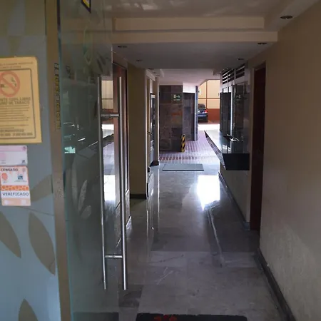 Hotel Tacuba-2