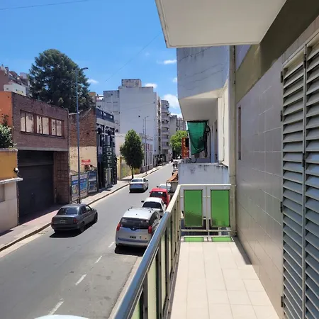 Hotel Camacho-2