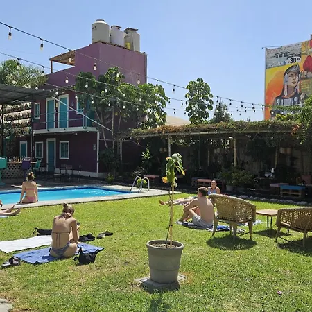 The Upcycled Hostel-2