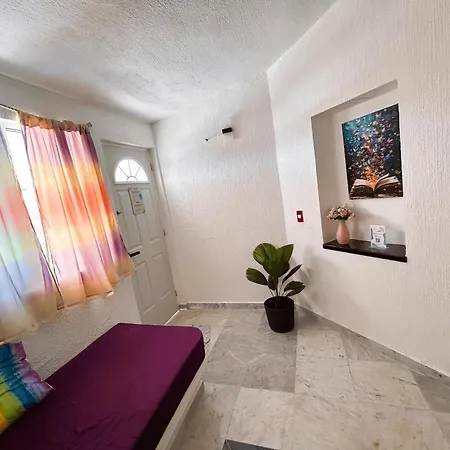 Secretos del Sol Acapulco villas a 5 minutosdel mar-3