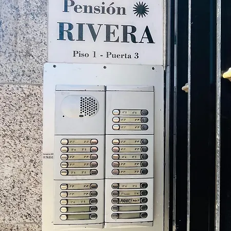 Pensión Rivera-3