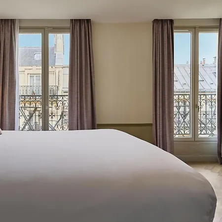 Hotel Cervantes By Happyculture-3