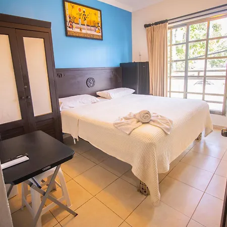 Hotel Melina-3