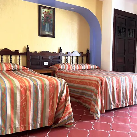 Hotel Gaviota Vallarta-3