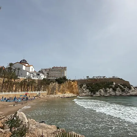 Hotel Bed&Breakfast Benidorm-3