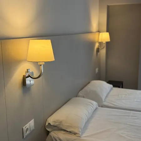 Hotel Bed&Breakfast Benidorm-2