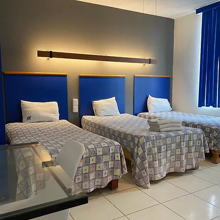 Hotel H Americas-3