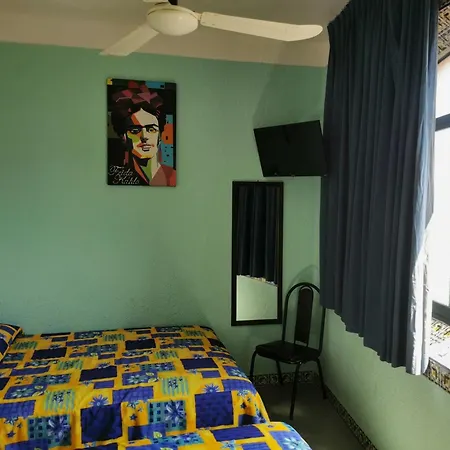 Hotel Limón-2