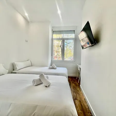 Hostal Bernabeu-3