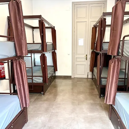 Hip Karma Hostel-2