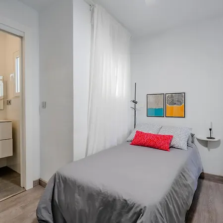 Casa Jayrán - Centro histórico de Almería-3