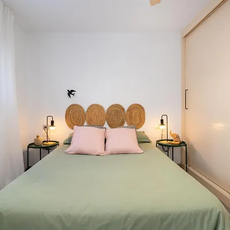 Casa Jayrán - Centro histórico de Almería-2