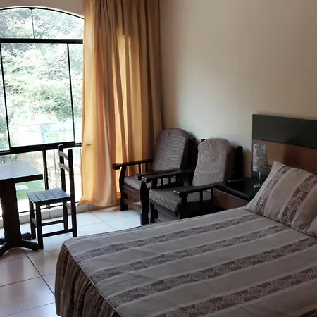 Tambo II Hotel Campestre-2
