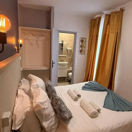 Hotel De Choisy-3