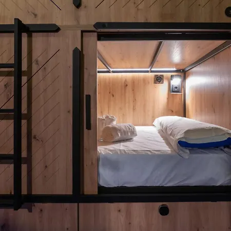 Hostel Ikigai-3