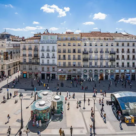 LUTHIA Puerta del Sol-3