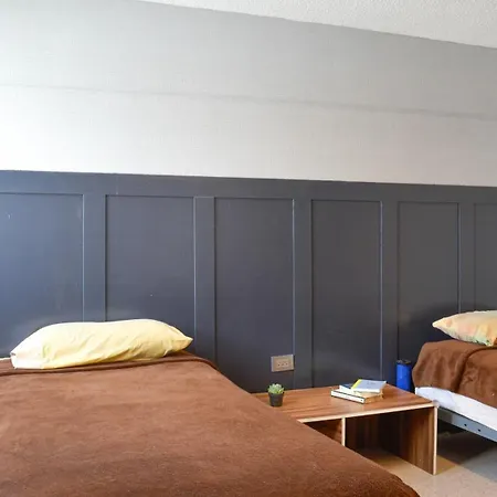 Casa Talento hostal hotel coliving-2