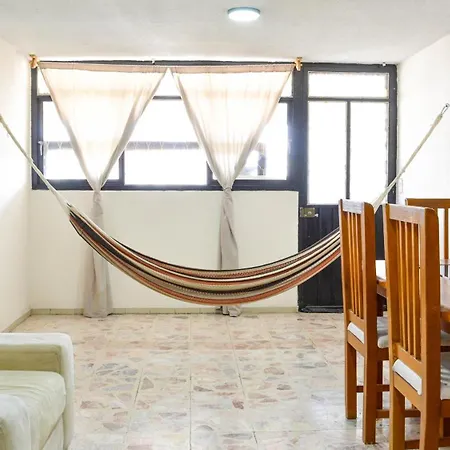 Casa Talento hostal hotel coliving-3