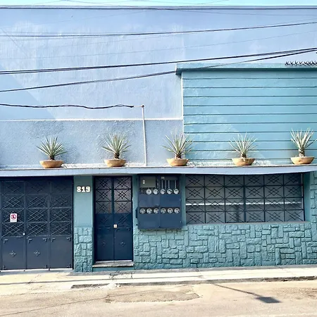 Casa Murmullos-2