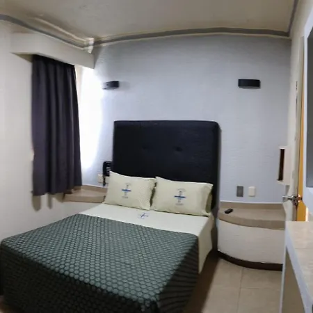 Hotel Astur (Adults Only)-2